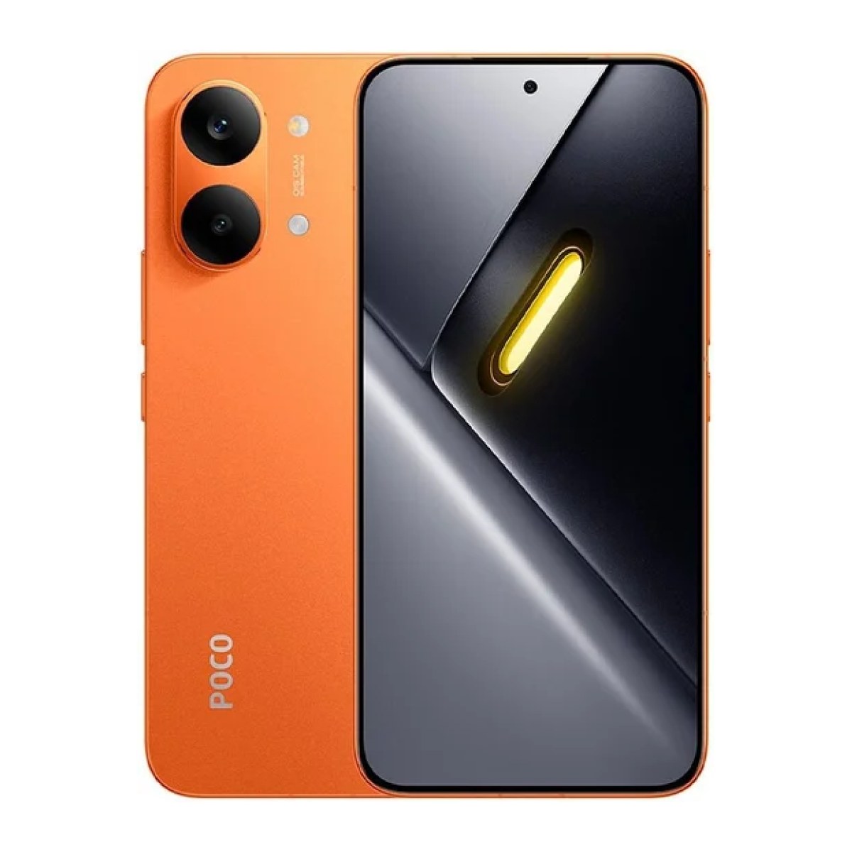 POCO X8 Pro Max