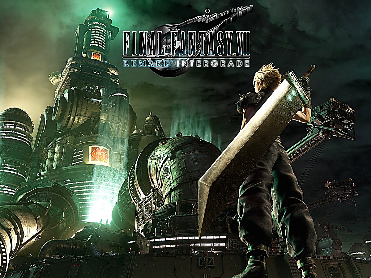 Final Fantasy VII