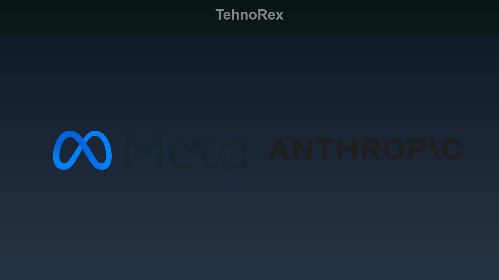 Эндрю Таллок уходит из Meta в Anthropic, не проработав и года