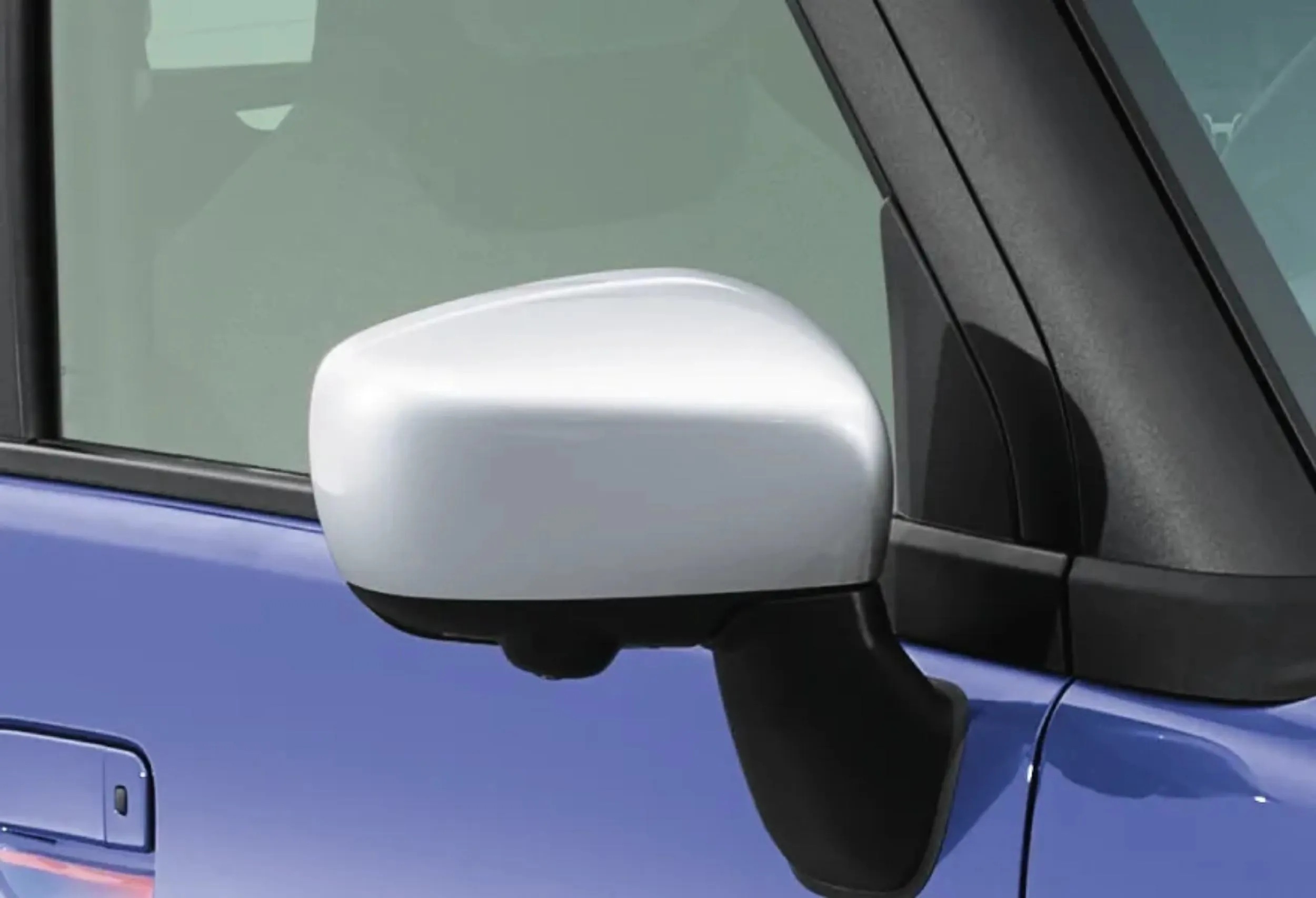 Suzuki e SKY