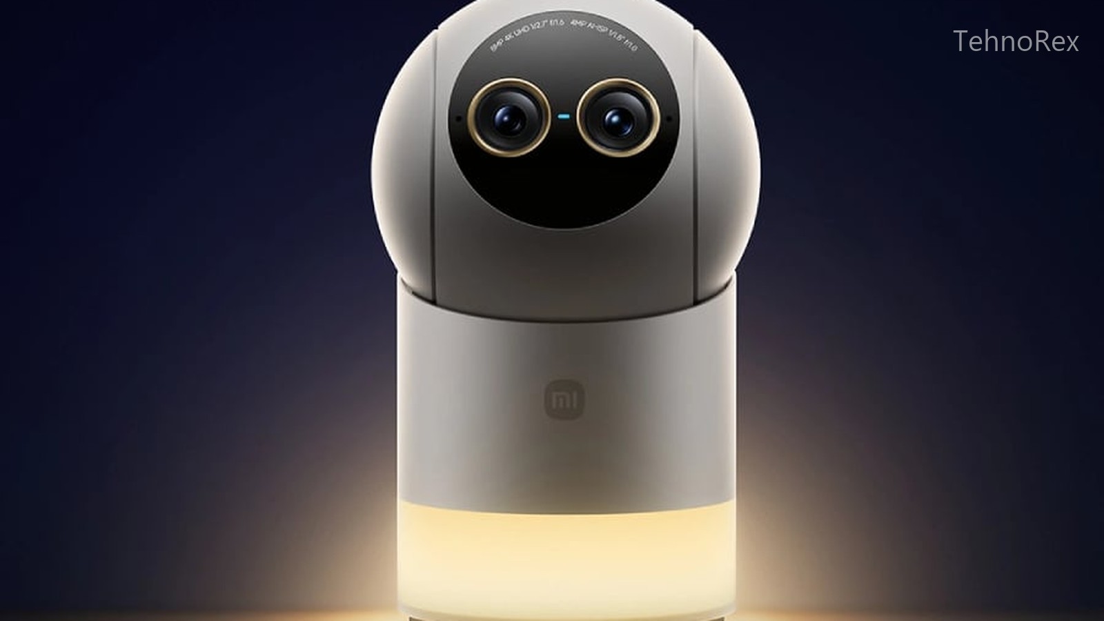 Xiaomi Smart Camera 5 Pro: цвет ночью, 4K и 429 юаней на краудфандинге