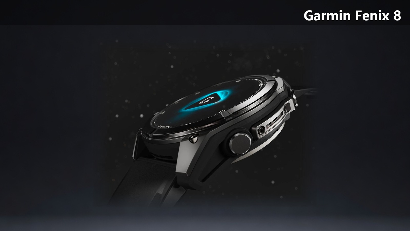 Garmin Fenix 8 получили голосовые команды «OK Garmin» в прошивке 23.39