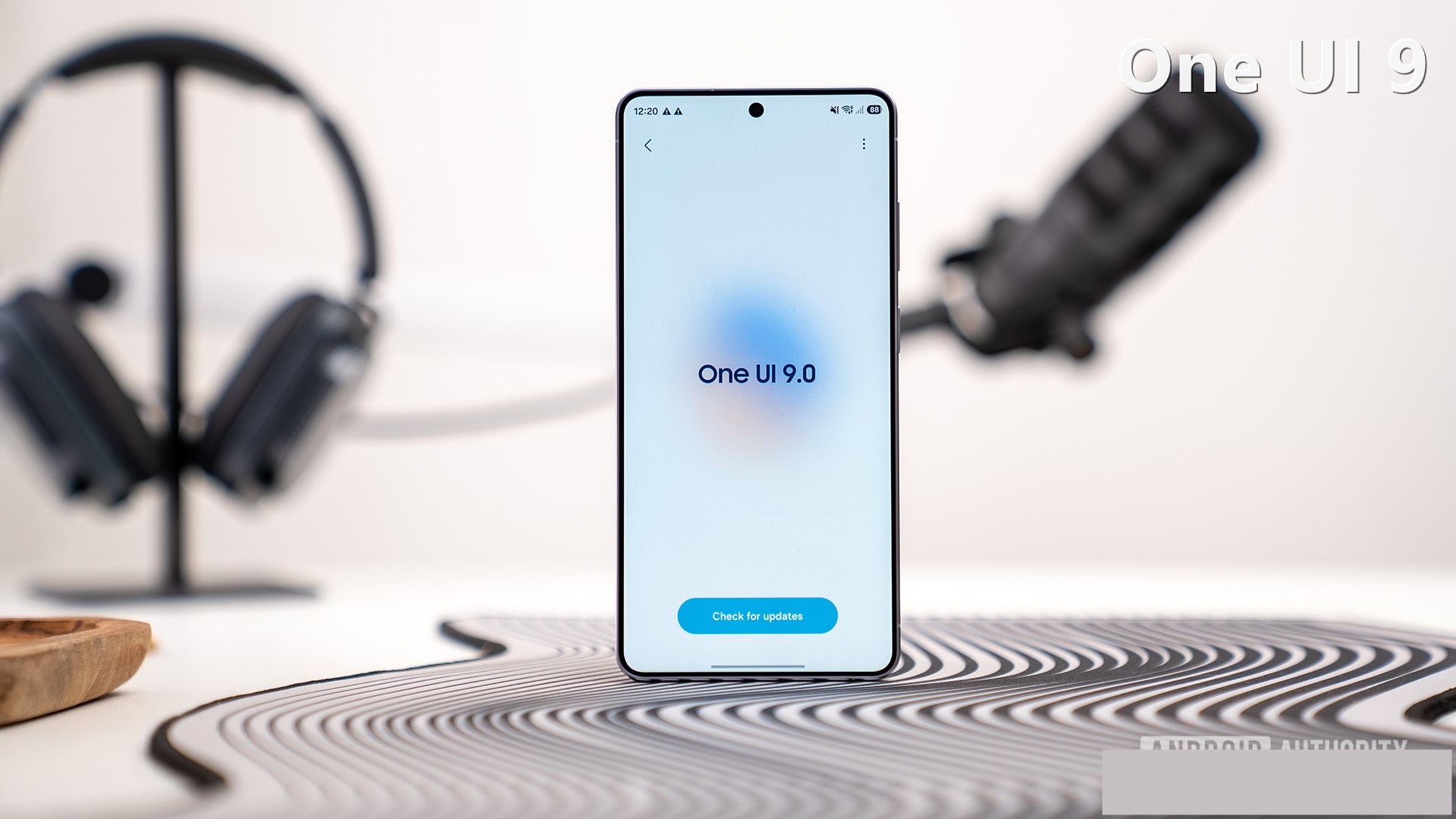 One UI 9 для Galaxy S26 в Таиланде сдвинули с 21-го на 28-е