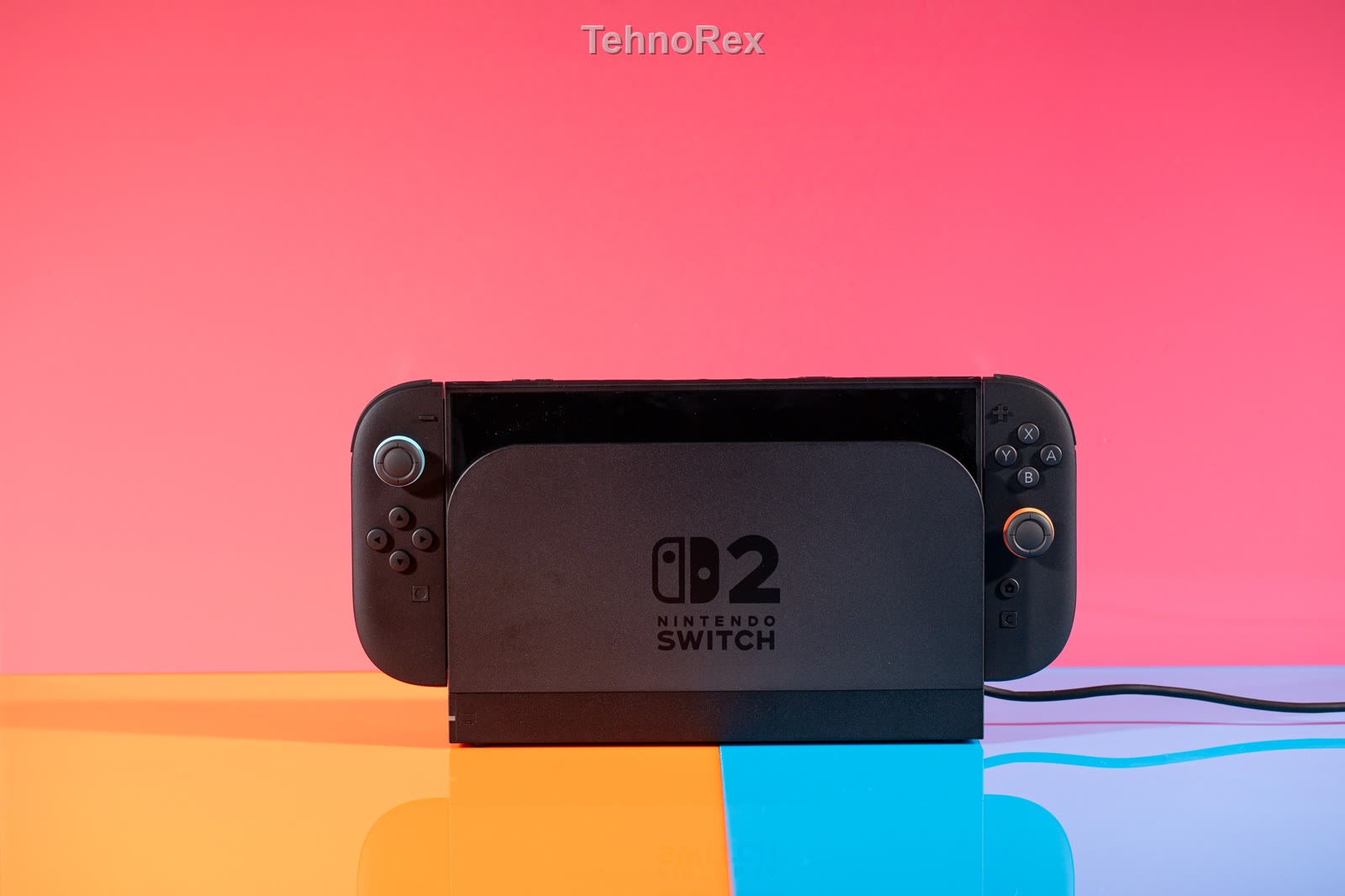 Nintendo Switch 2 получила VRR в док-режиме — но работает почти нигде