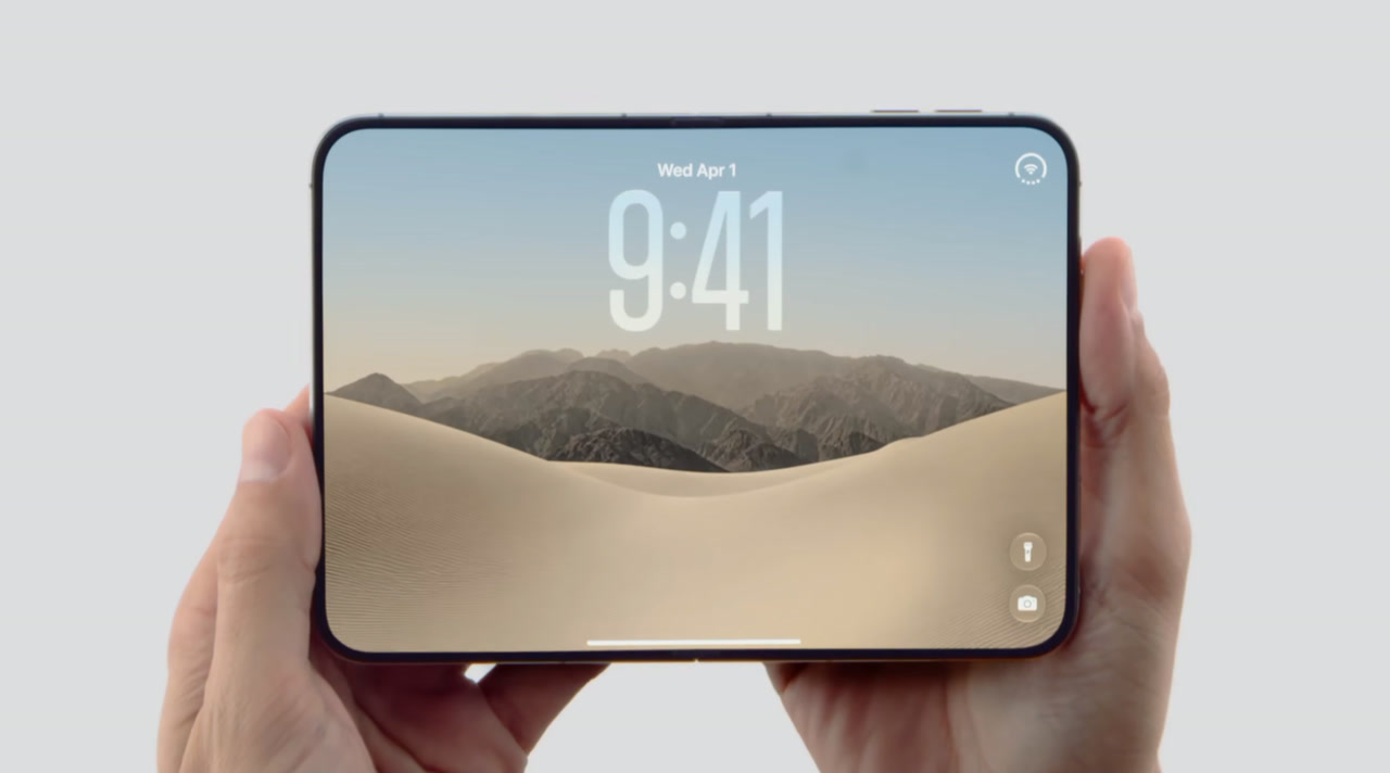 iPhone Duo: замена внутреннего дисплея и цена ремонта