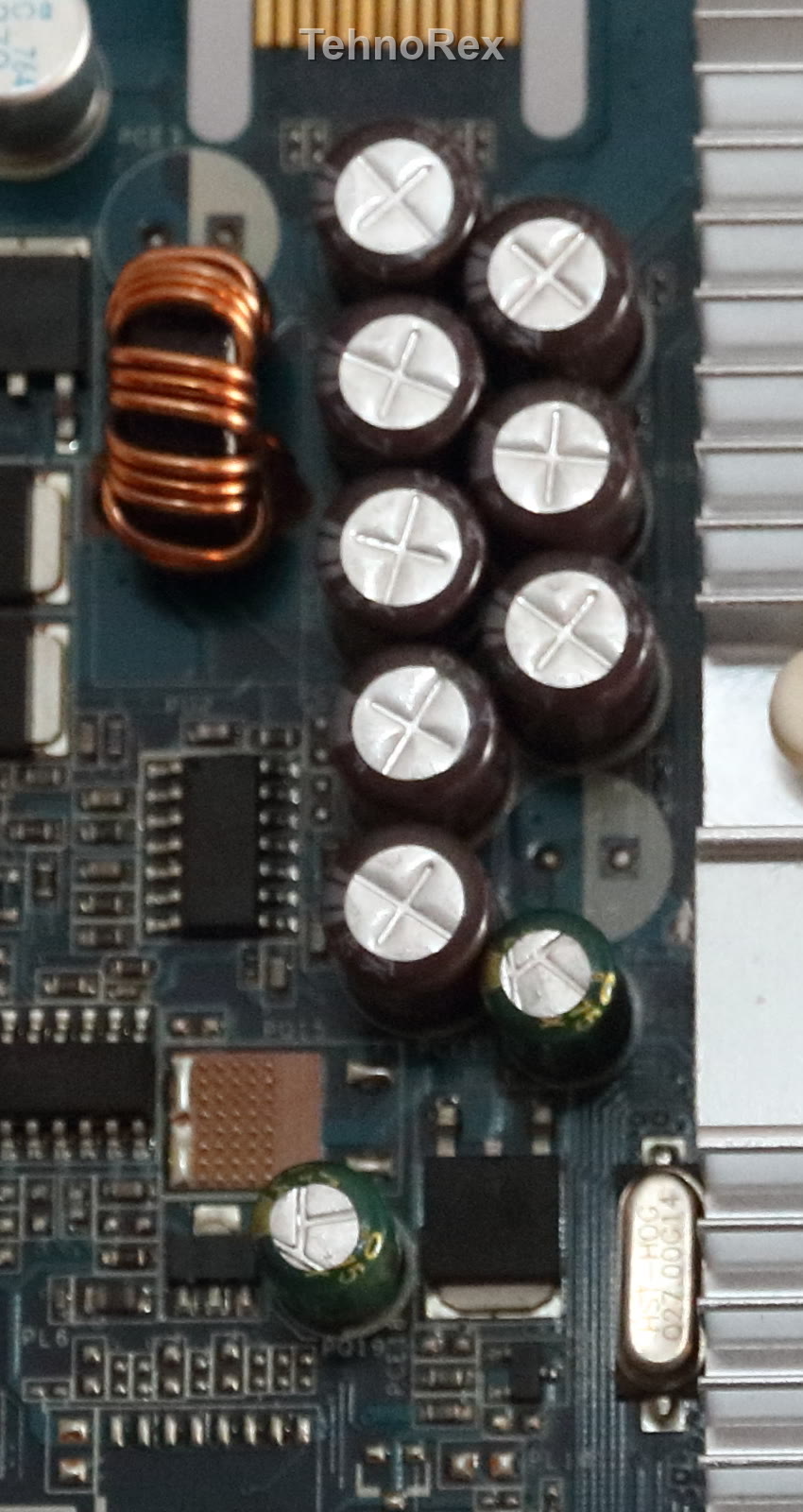 Вилки оплавились, а мне говорят — недокручено: скандал вокруг RX 7900 XTX