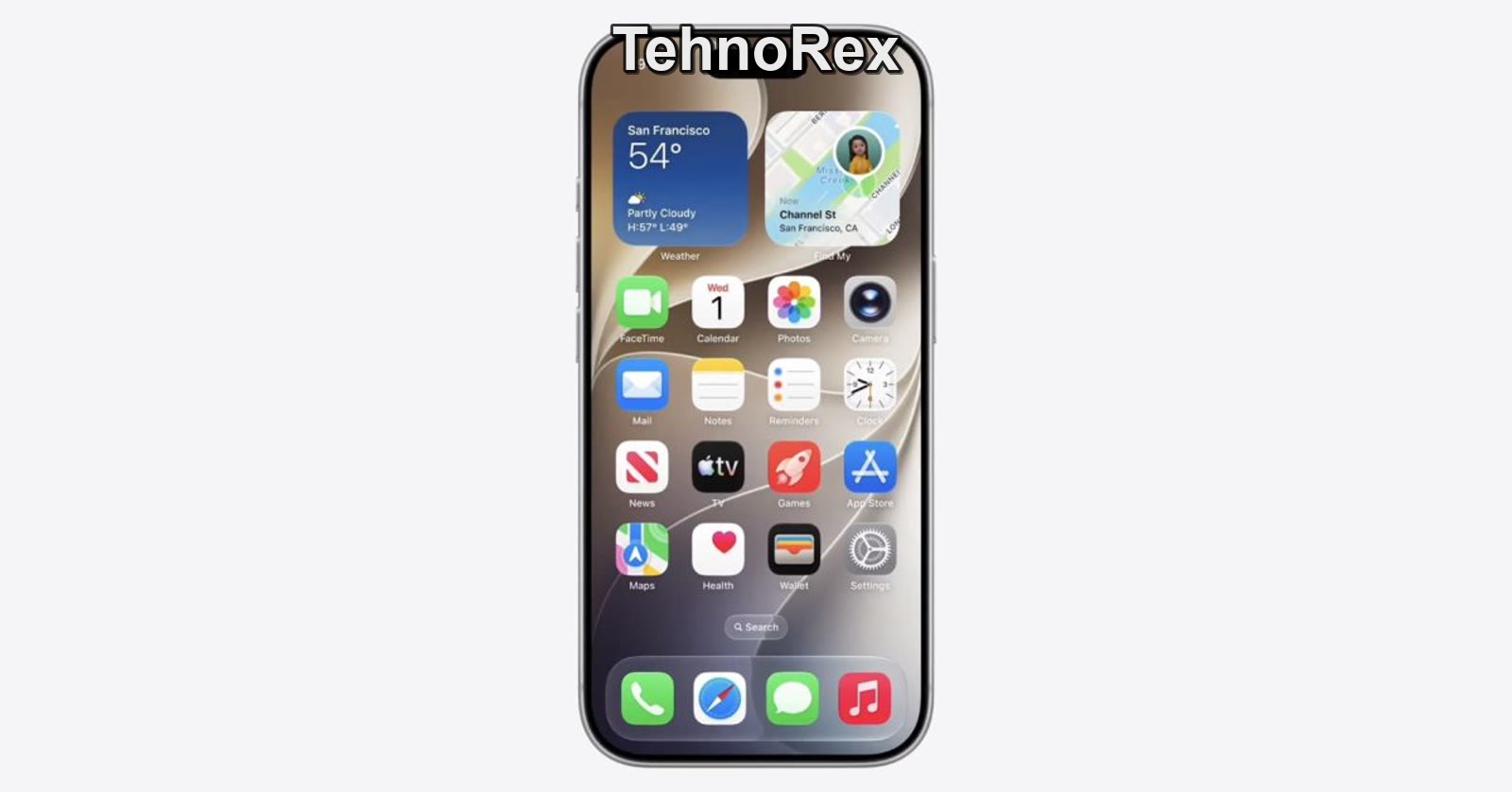 iOS 27: вставка над клавиатурой. Превью буфера в один тап. Не касса