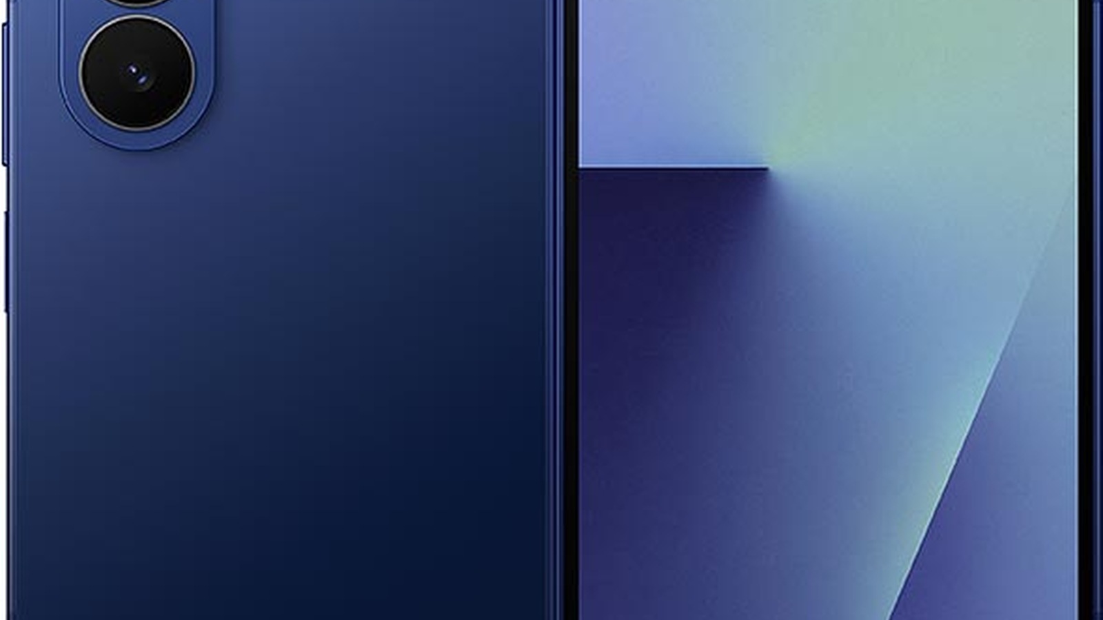 Samsung Galaxy Z Fold7, вид сзади