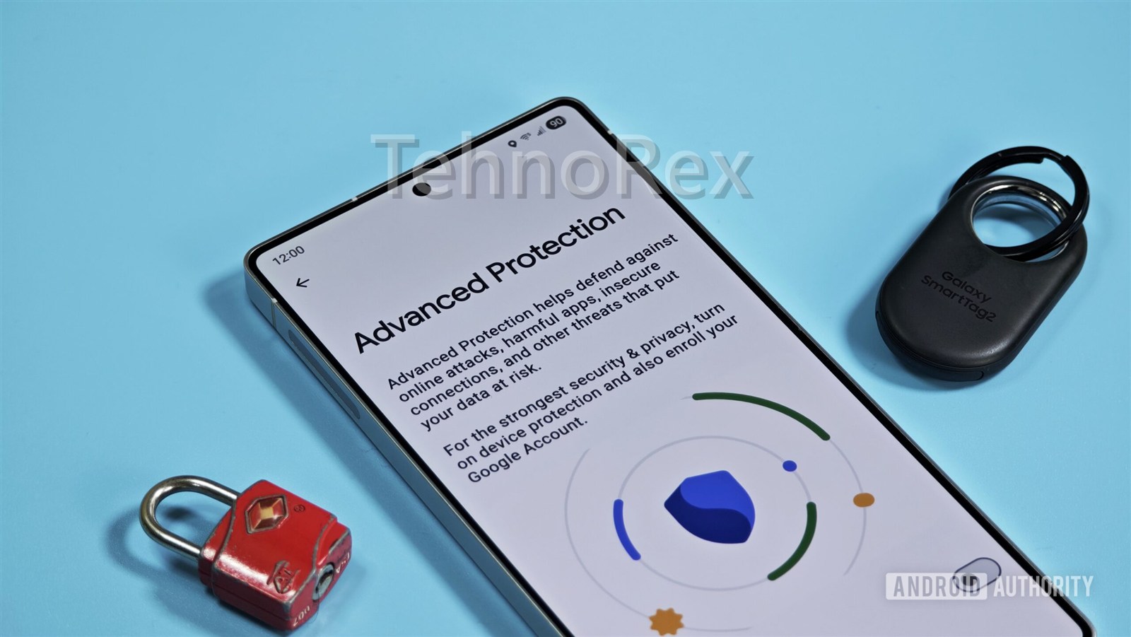Google смягчит Advanced Protection: USB и открытый Wi-Fi станут опцией
