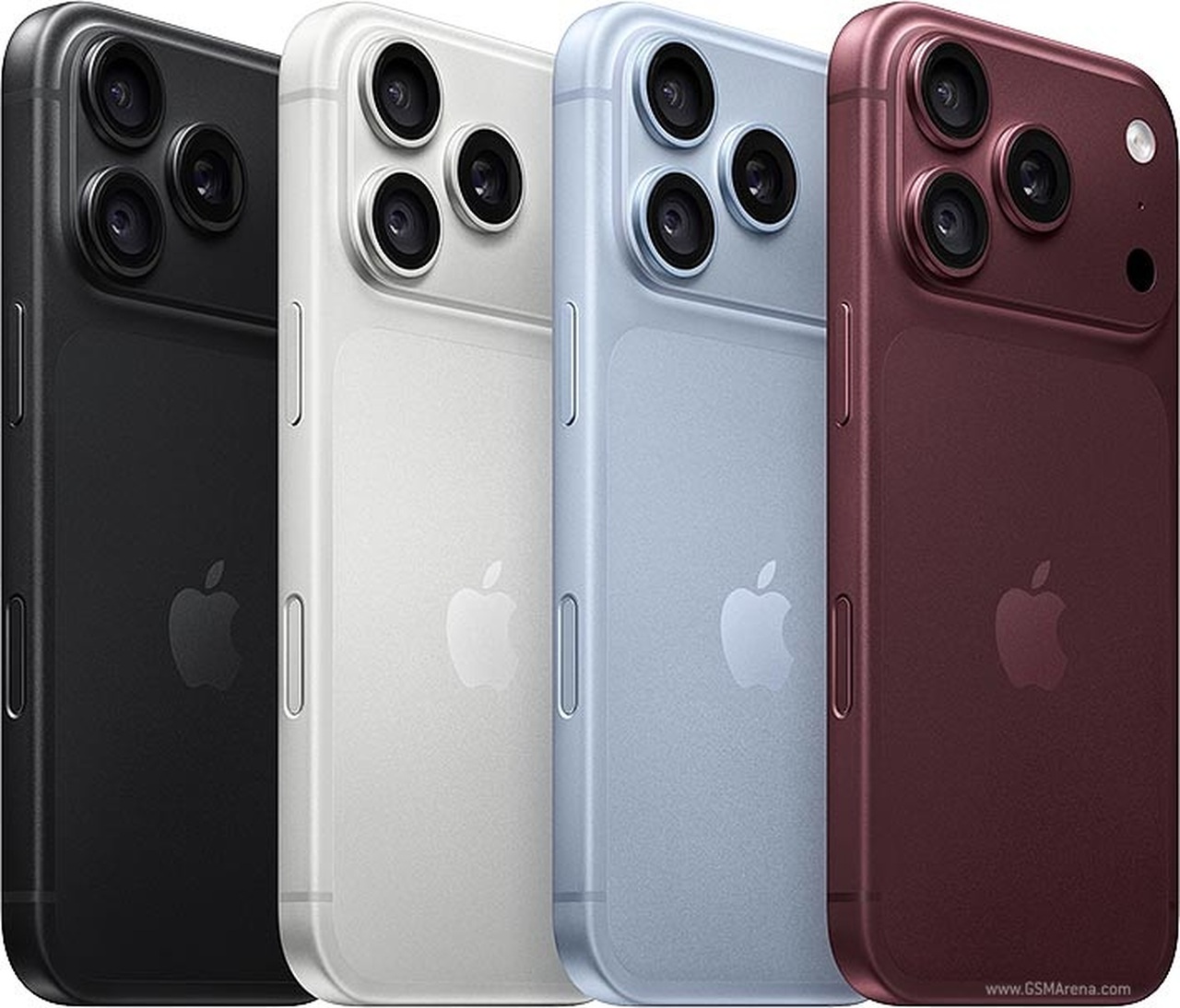 iPhone 18 Pro
