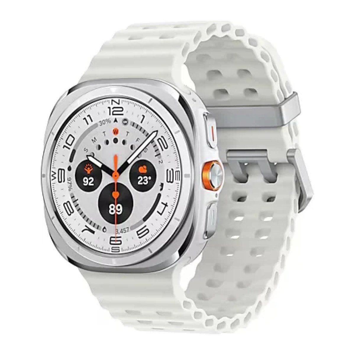 Samsung Galaxy Watch Ultra 2025 47 мм LTE