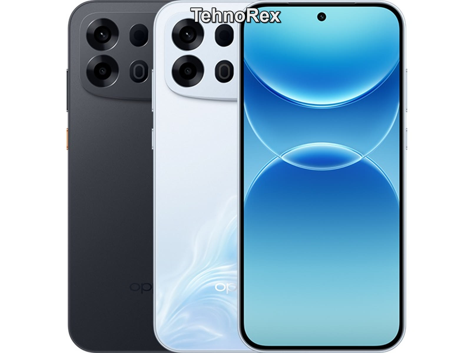 Oppo A7 Pro Max глобально: 10 000 мА·ч, IP69K, Snapdragon 4 Gen 5. От $563