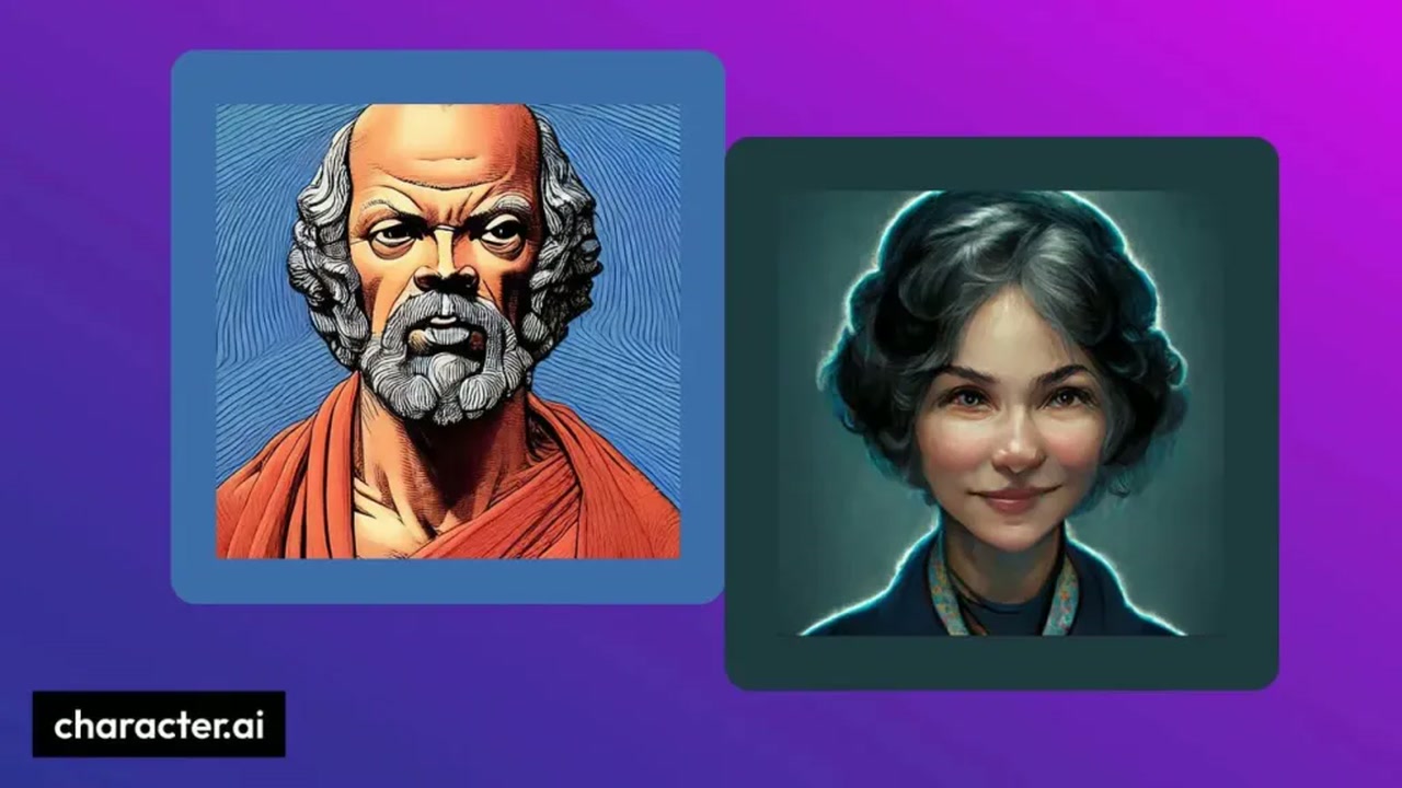 Character.AI и сделка с Disney