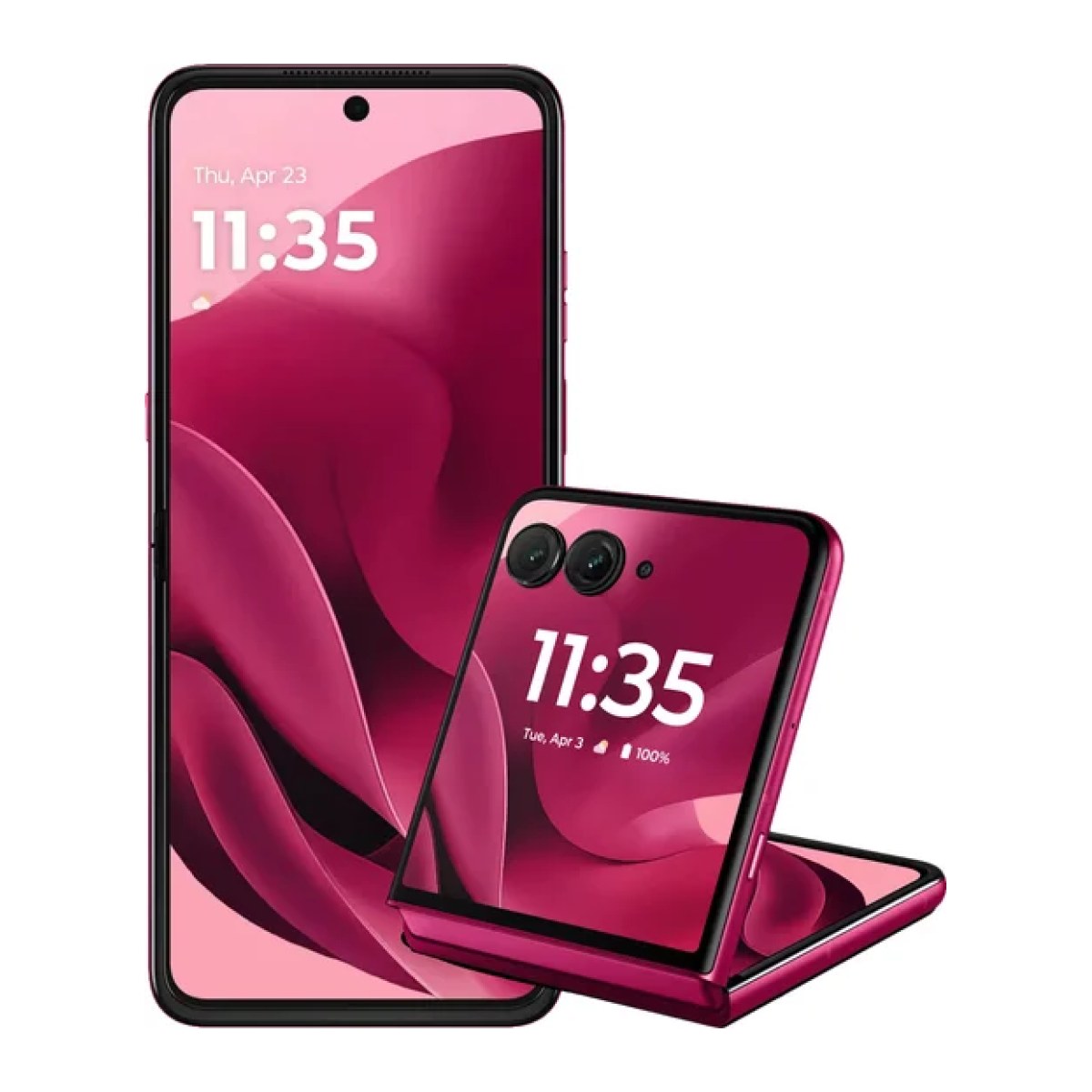 Motorola Razr 60 Ultra