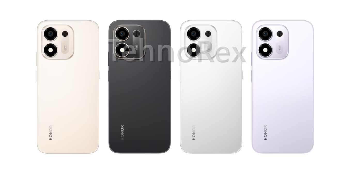 Honor Play 11: 8300 мА·ч, IP69K и падения с 2,5 м — от 1399 юаней