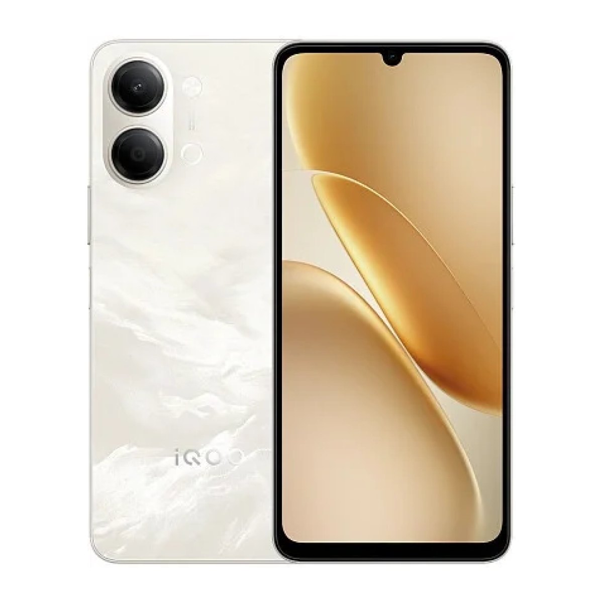 iQOO Z11 Lite