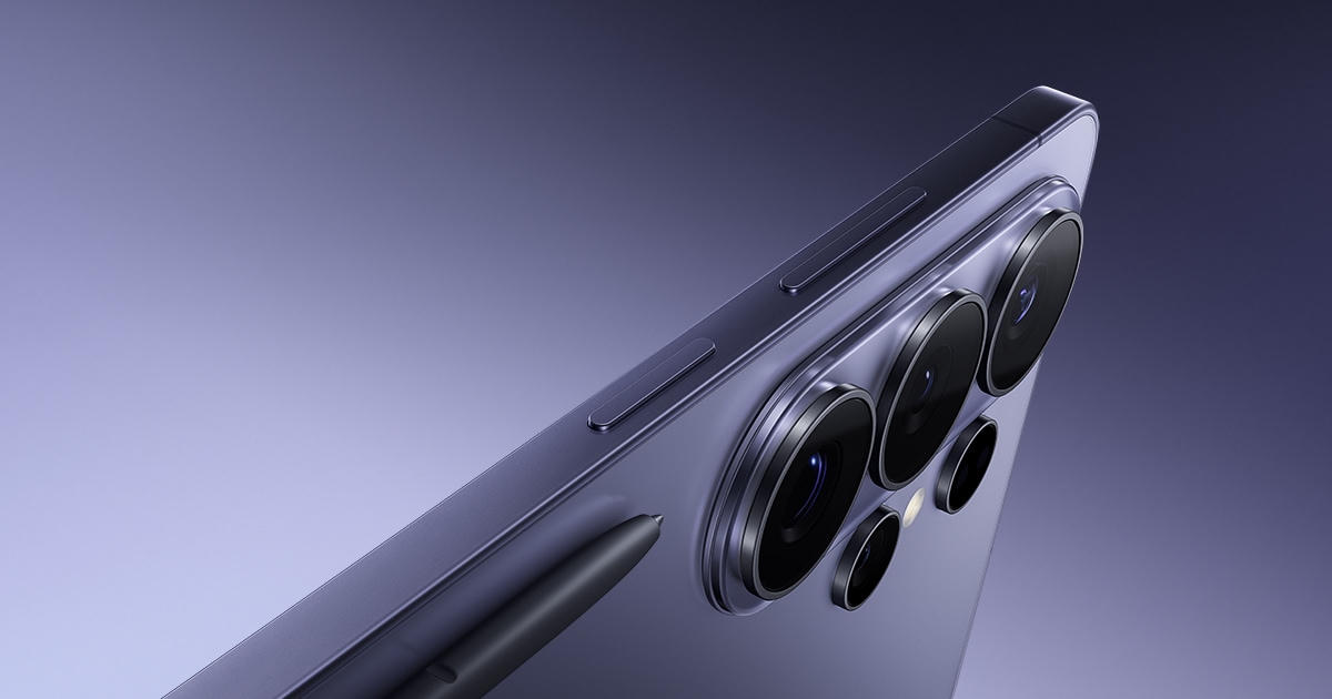 One UI 9.0 бета: какие Samsung уже в списке