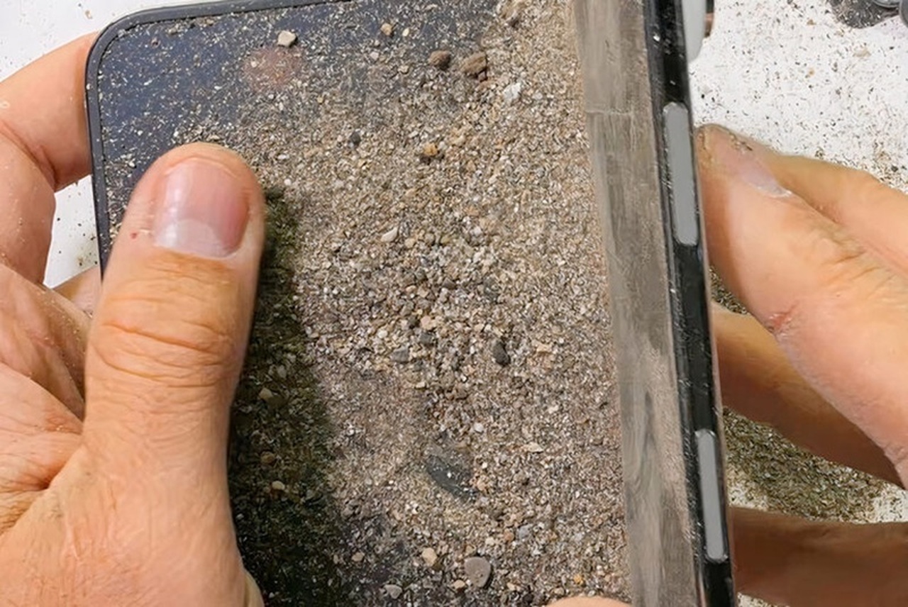 iPhone Duo