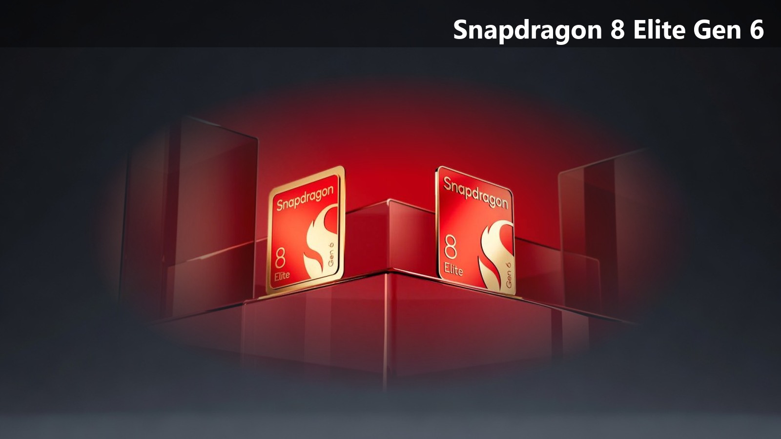 Snapdragon 8 Elite Gen 6 и Extreme Gen 6: 2 нм, ядра на 5 ГГц и ИИ-модели на 30 млрд параметров