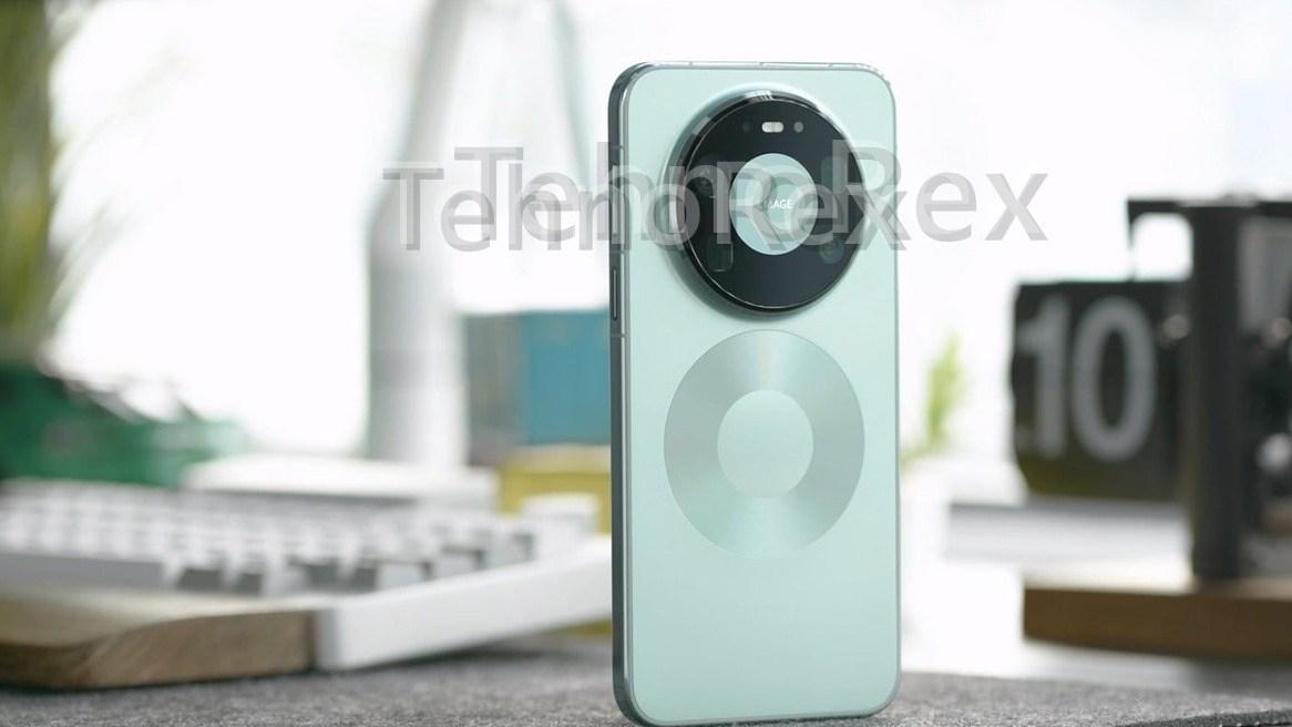 Huawei Mate 90 Pro: двухслойный OLED на 10 000 нит — пока только утечка
