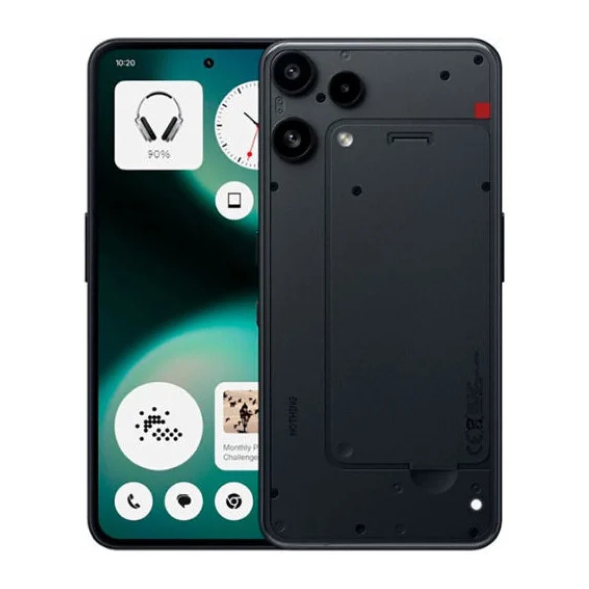 Nothing Phone (3a) Lite eSIM