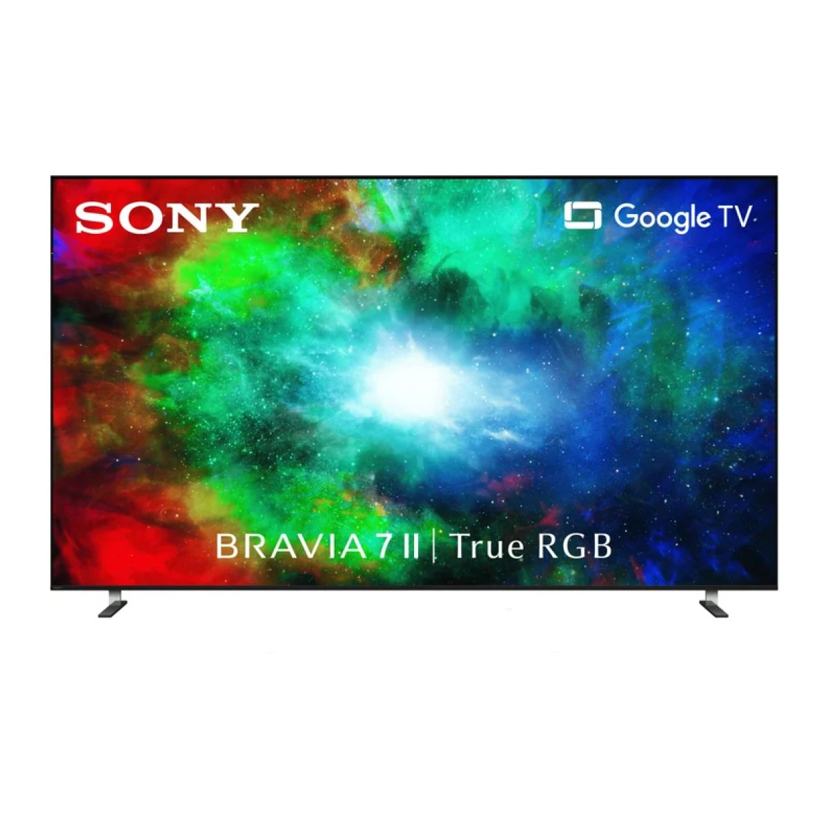 Sony Bravia 7 II K-98XR75M2