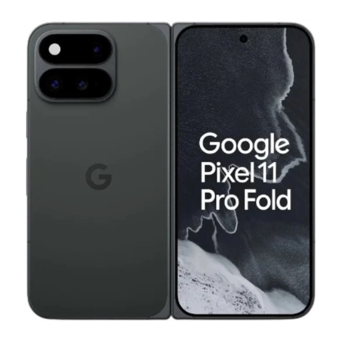 Google Pixel 11 Pro Fold