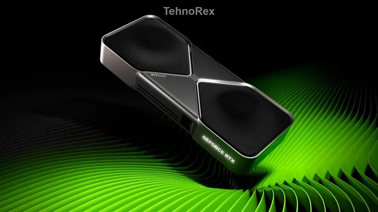 Цены на видеокарты снова растут: Nvidia перекидывает GPU в ИИ-сегмент