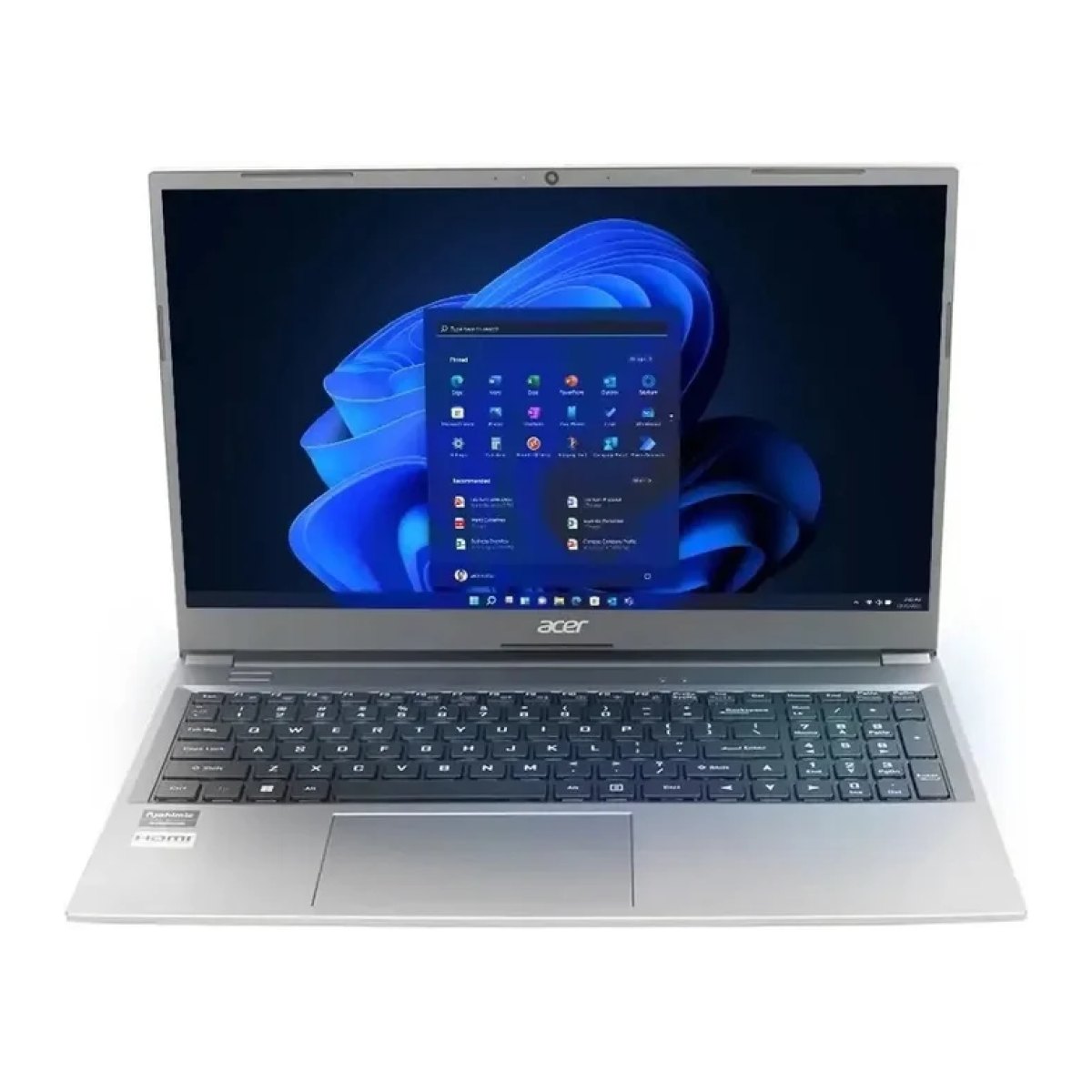 Acer Aspire Lite 15 AL15-41P-R0JJ UN.31ZSI.06B