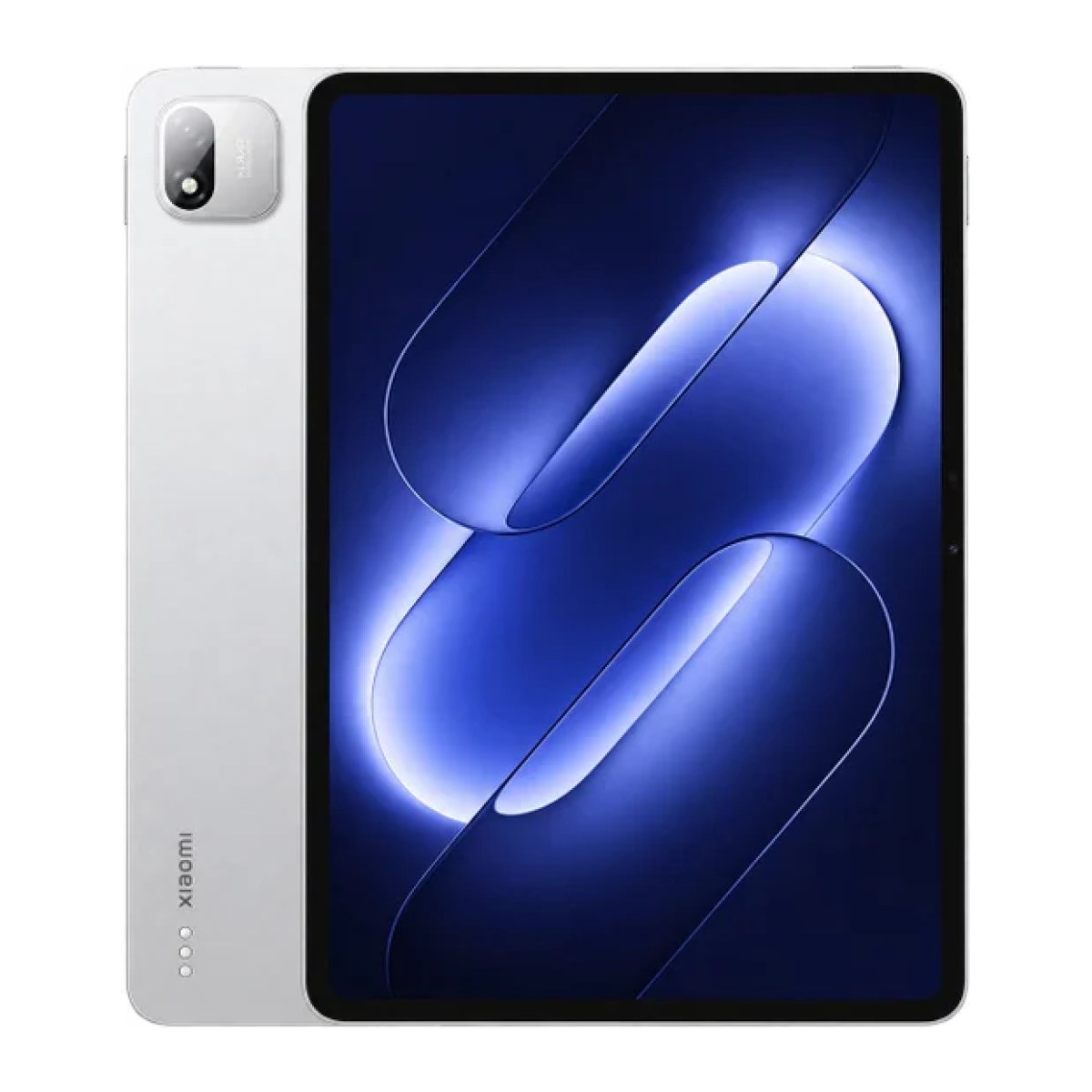 Xiaomi Pad 9 Pro 256 ГБ, серебристый
