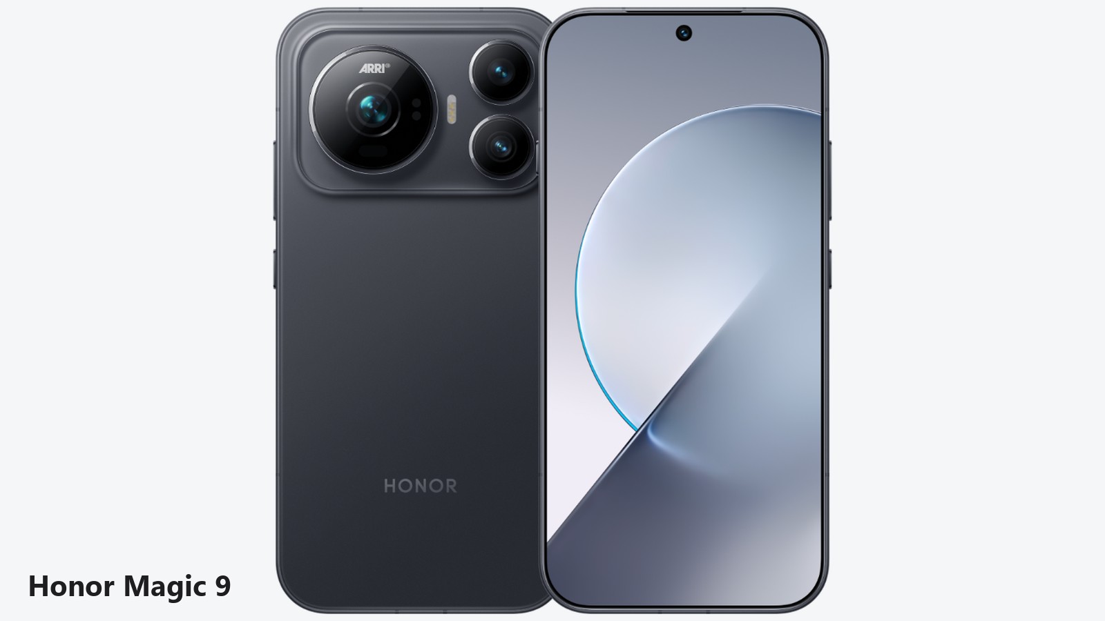 Honor Magic 9: 6499 юаней, юбилей 5999, субсидия 5499. Показ 28 сентября