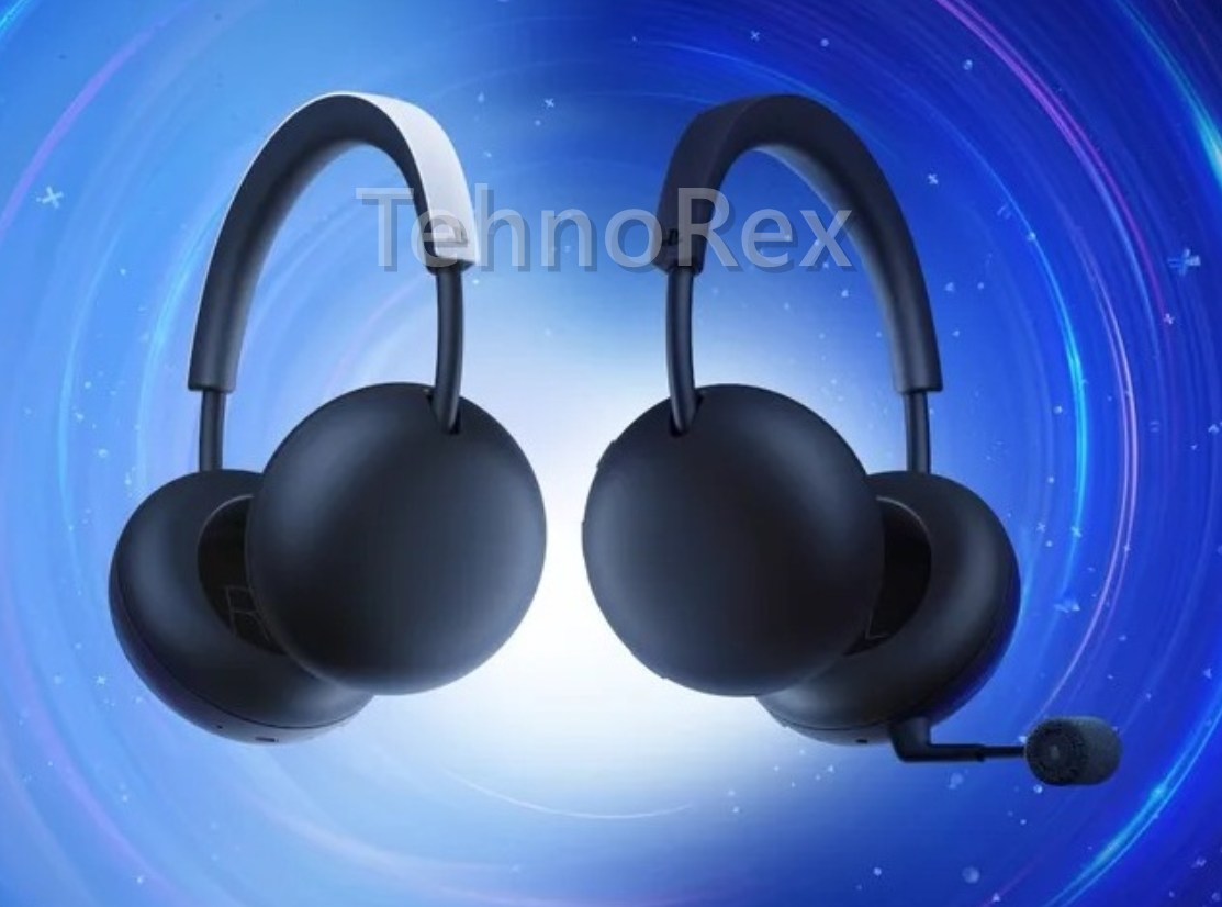 Sony Pulse и Pulse Edge: Bluetooth + PlayStation Link, Edge — с ANC