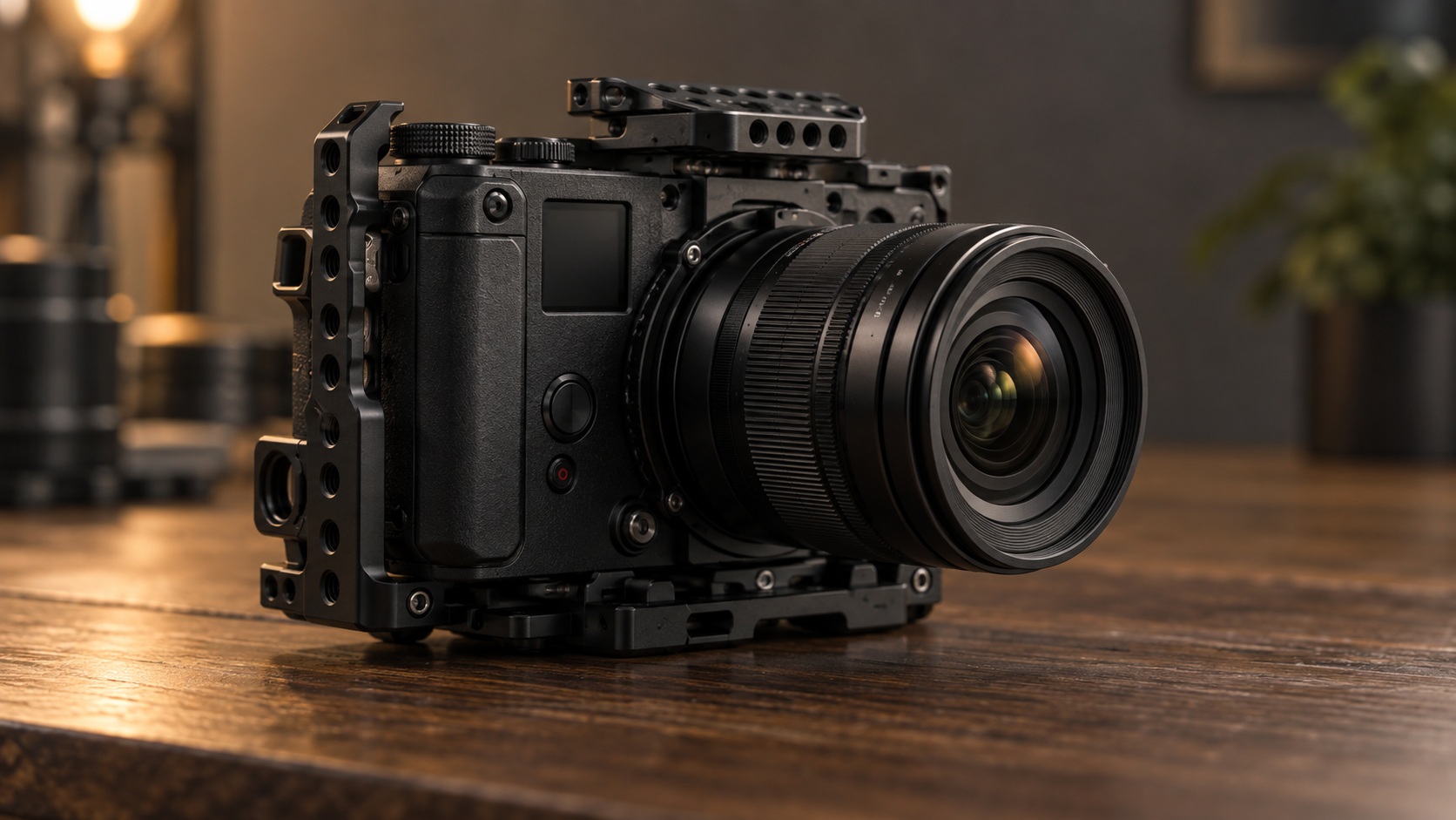 GoPro Mission 1 Pro ILS: M43, дюймовый сенсор и 8K за 5498 юаней