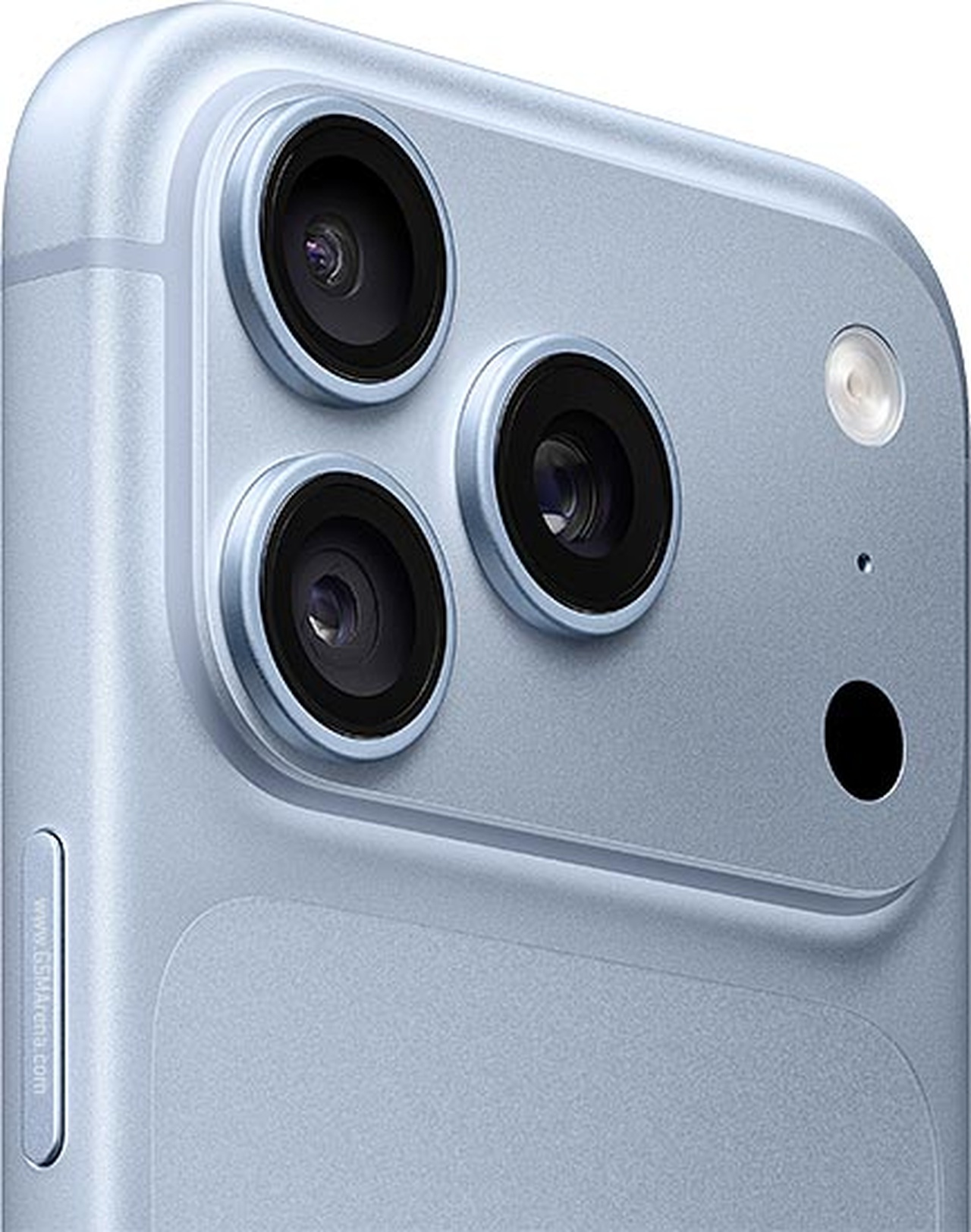 iPhone 18 Pro