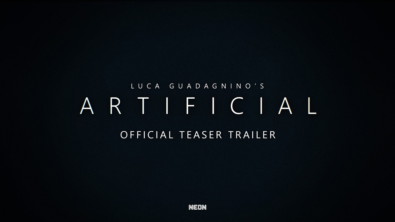 Вышел трейлер «Artificial»: Эндрю Гарфилд играет Сэма Альтмана в байопике о драме в OpenAI
