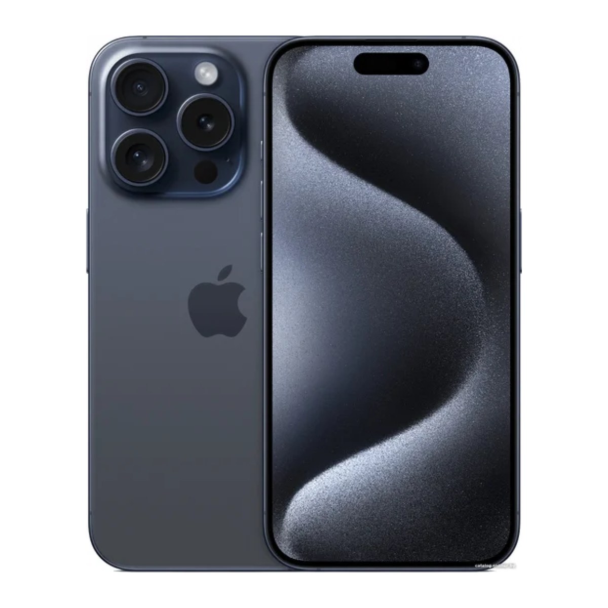 Apple iPhone 15 Pro