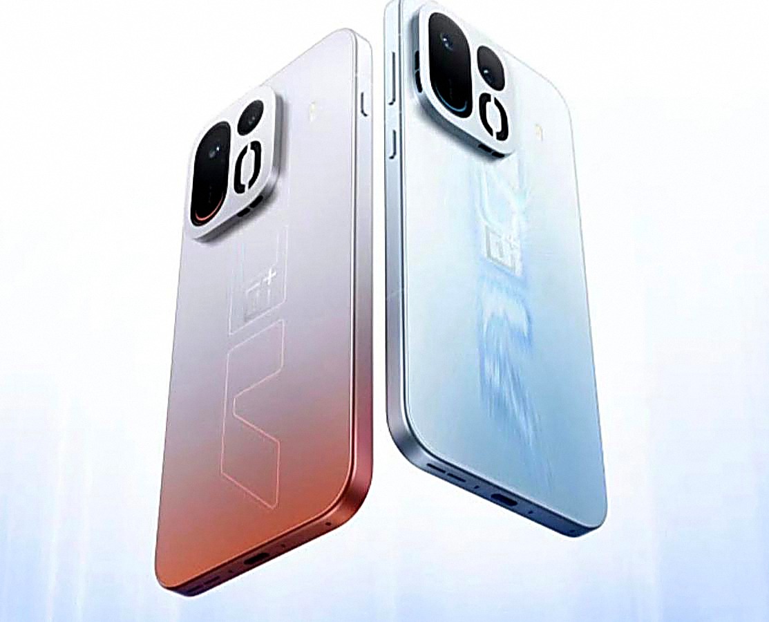 OnePlus Ace 7