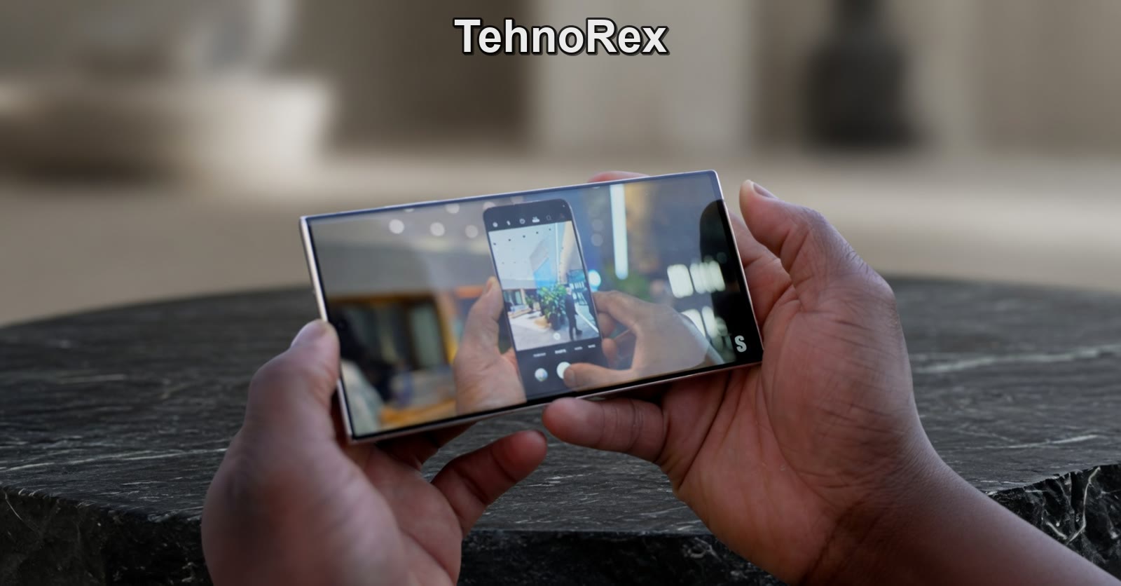 Galaxy S23 Ultra: месяц с флагманом 2023 года — что в нём ещё живо