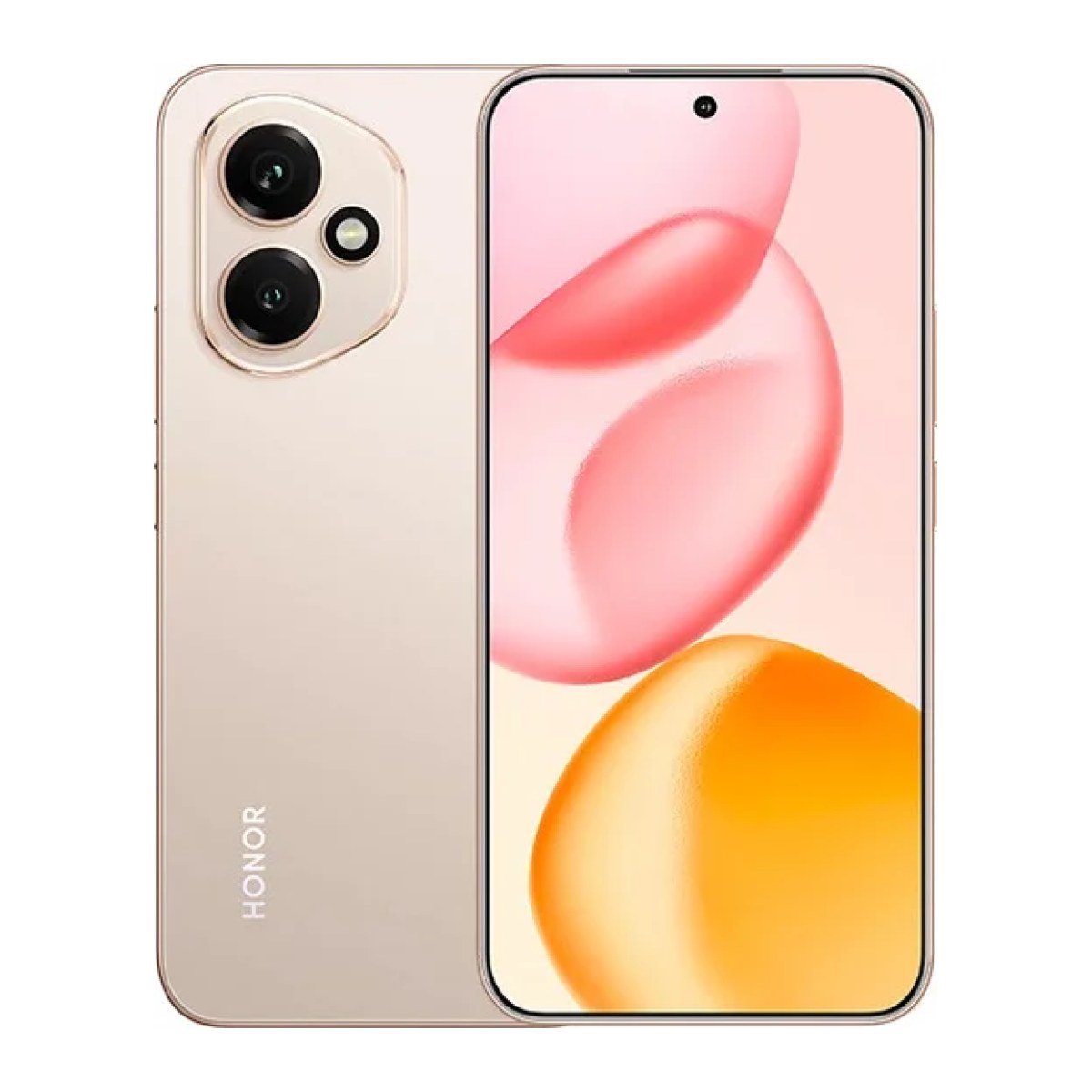 HONOR 400