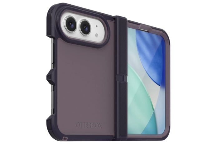 OtterBox для iPhone Duo