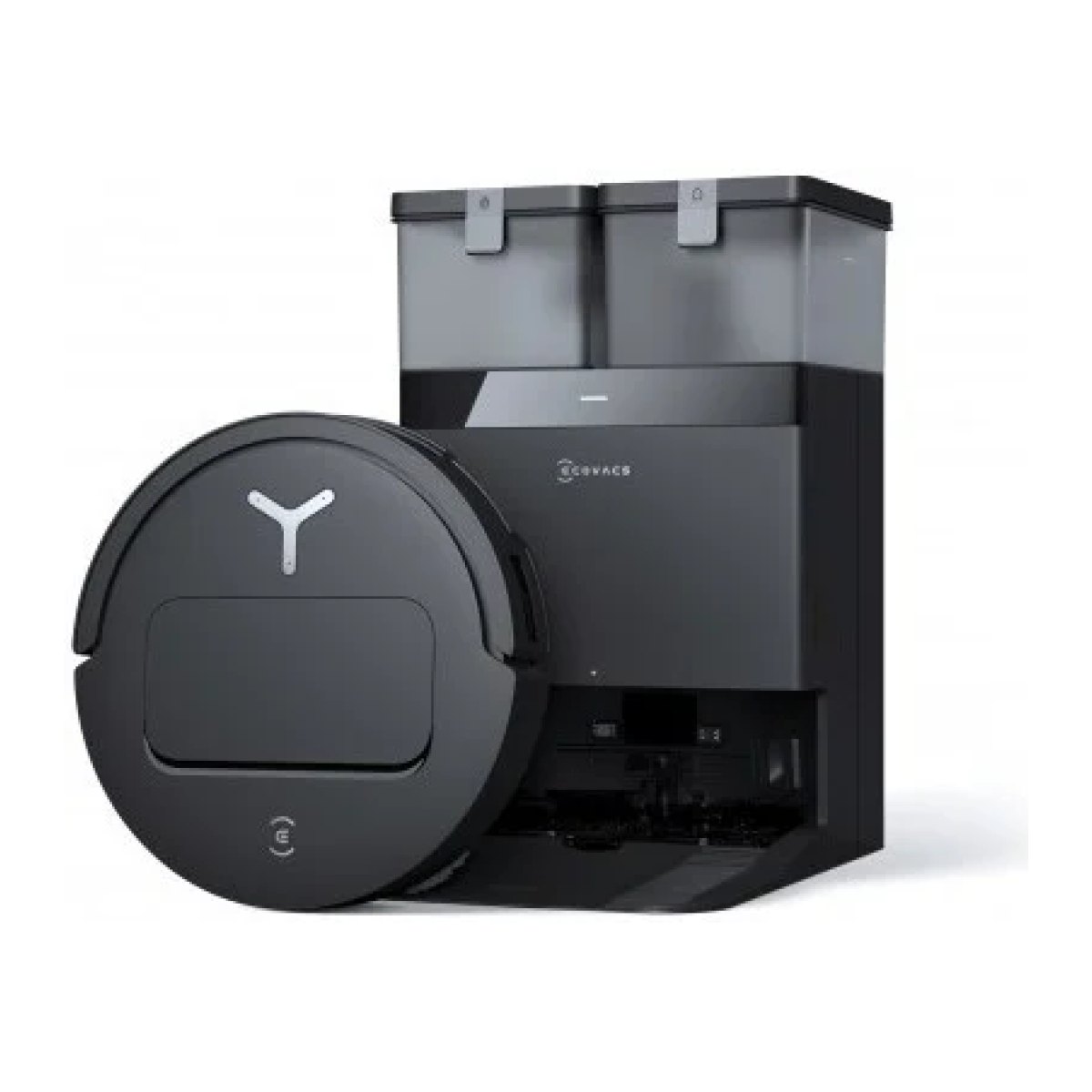 Ecovacs Deebot T50 Omni Gen 3