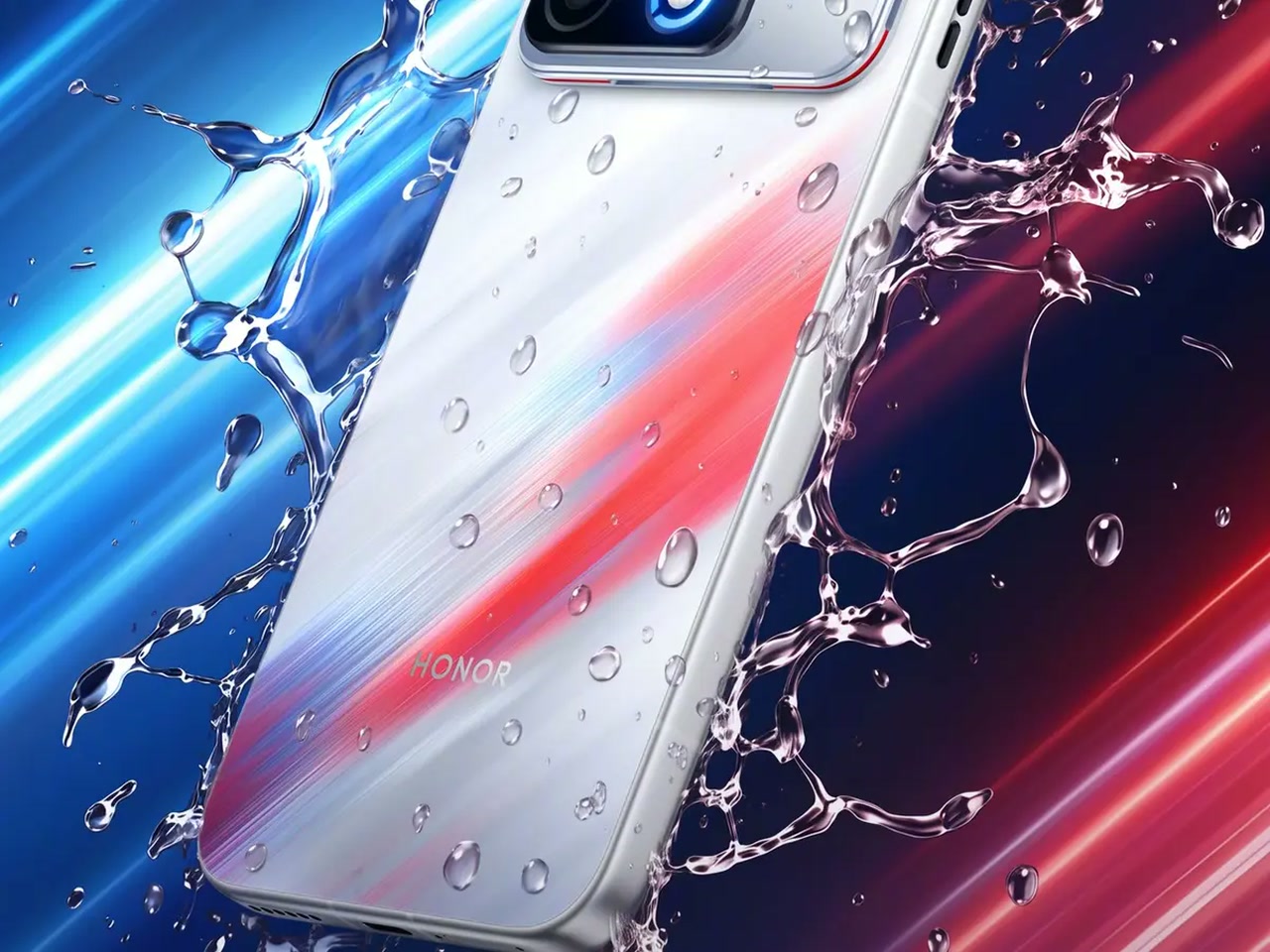 HONOR Win 2: игровой смартфон с вентиляторами