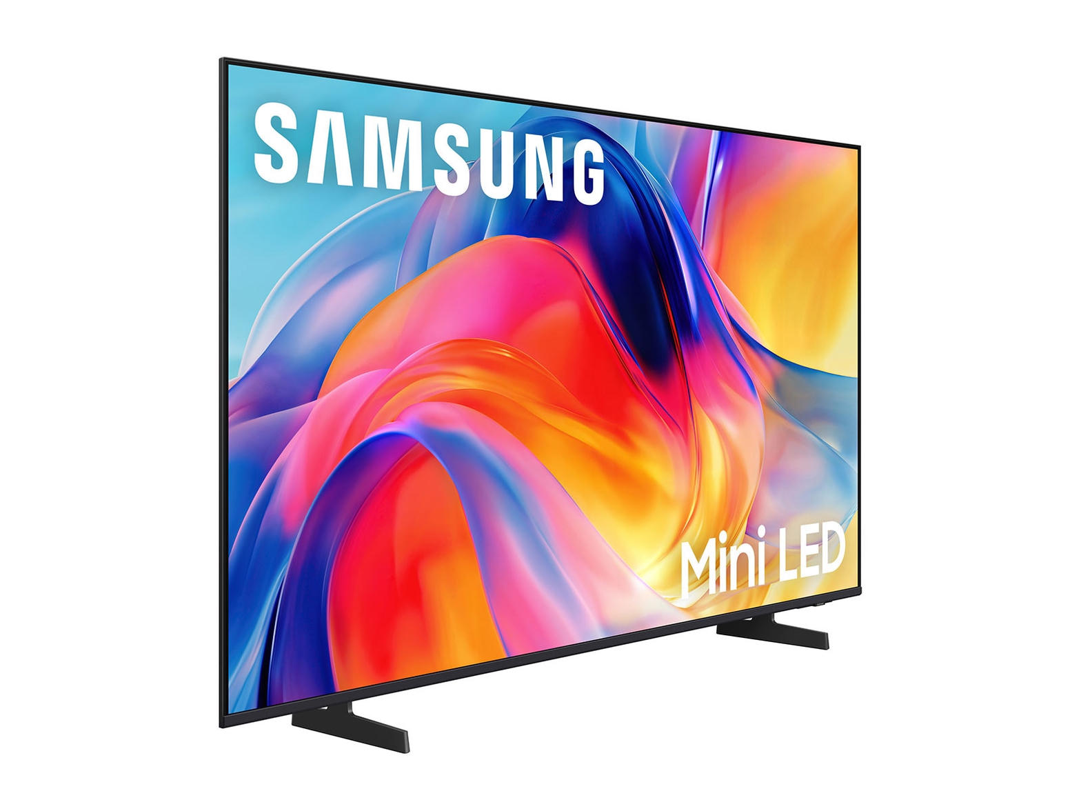 Samsung M70H, официальный кадр линейки, которую оспаривает TCL