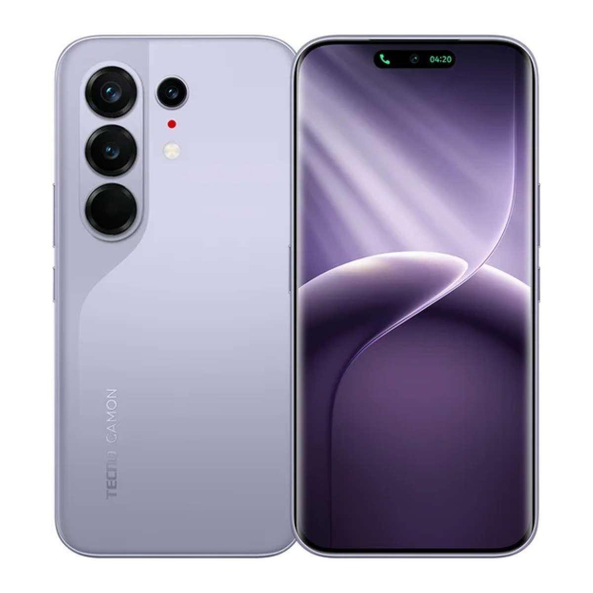 TECNO Camon 50 Ultra 5G