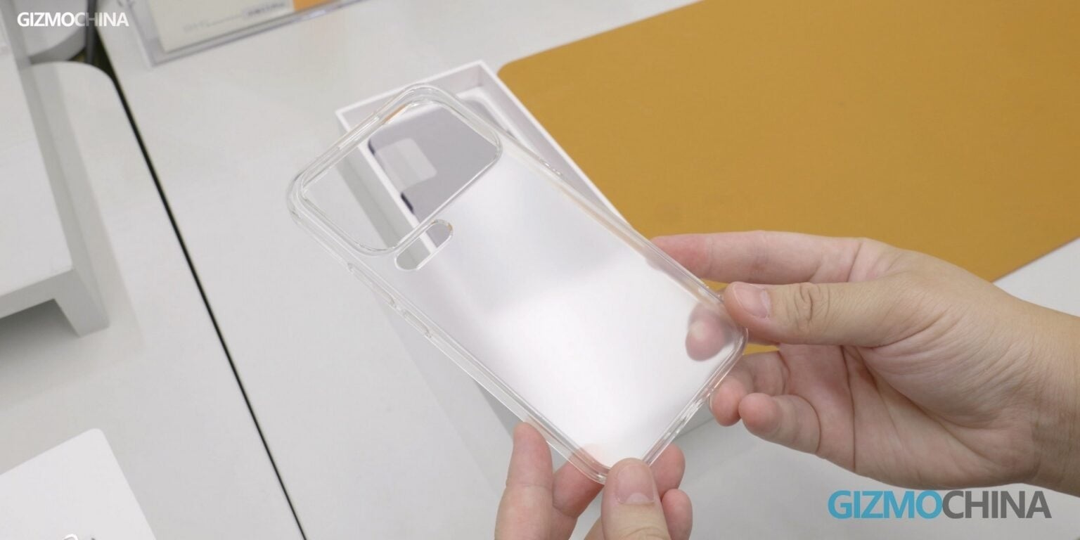 Xiaomi 18 Pro
