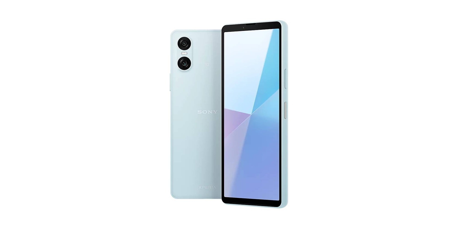 Xperia 10 VI осталась без Android 17