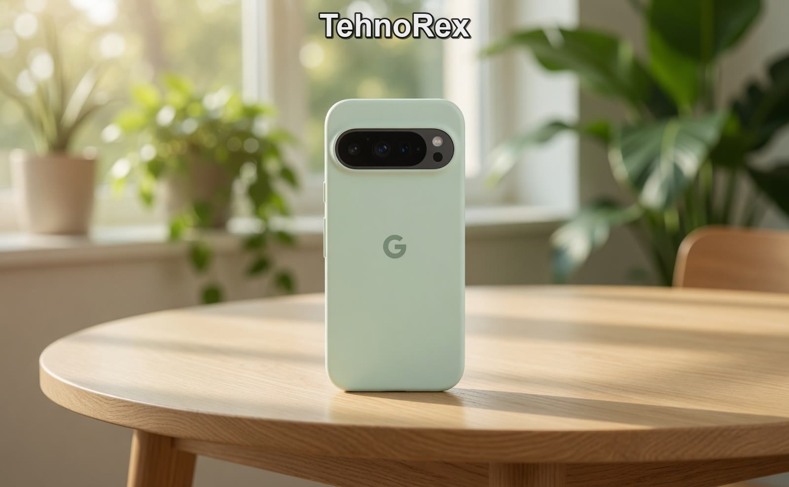 Google Pixel 9 Pro, комплект