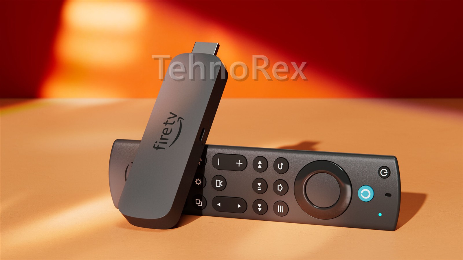 Amazon не закрывала сторонние приложения на Fire TV: пропал список разрешений