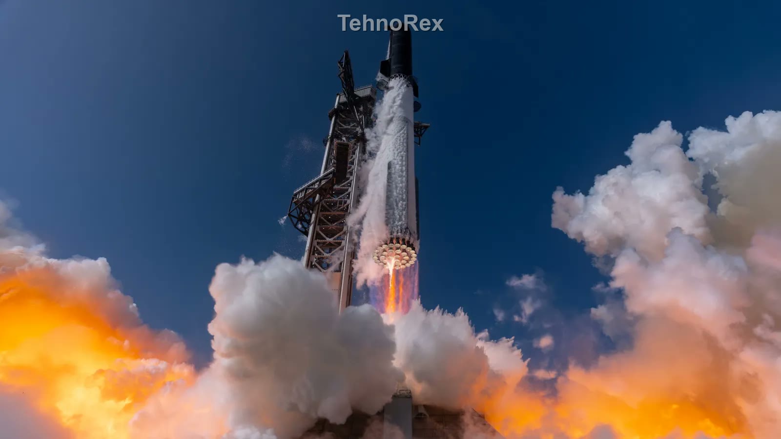 Два Starship готовят к старту: первый орбитальный полёт на подходе
