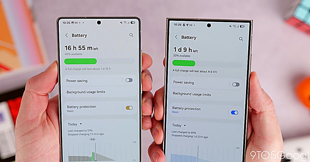 Galaxy S24 Ultra